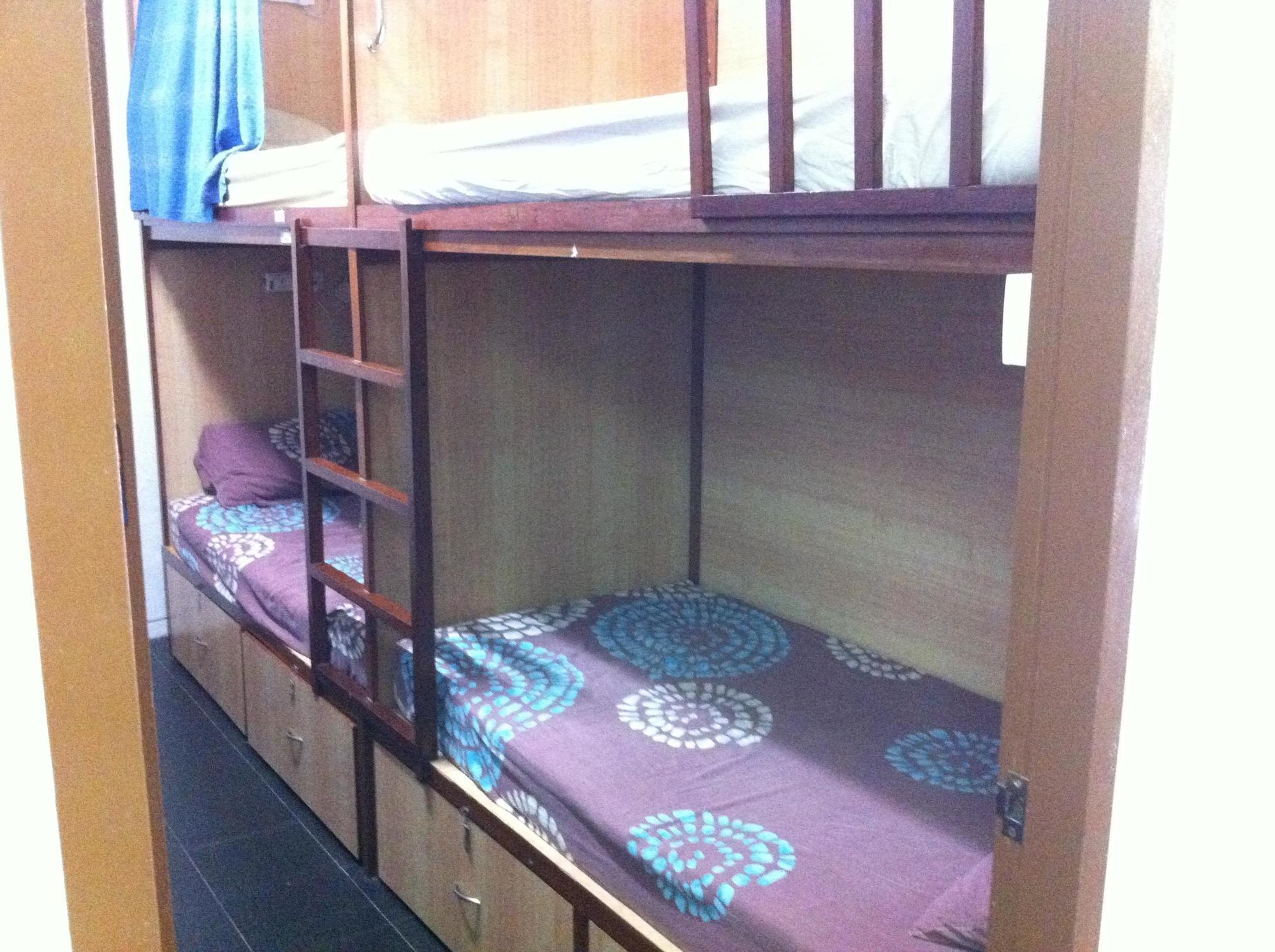 Abc Hostel Singapour Extérieur photo