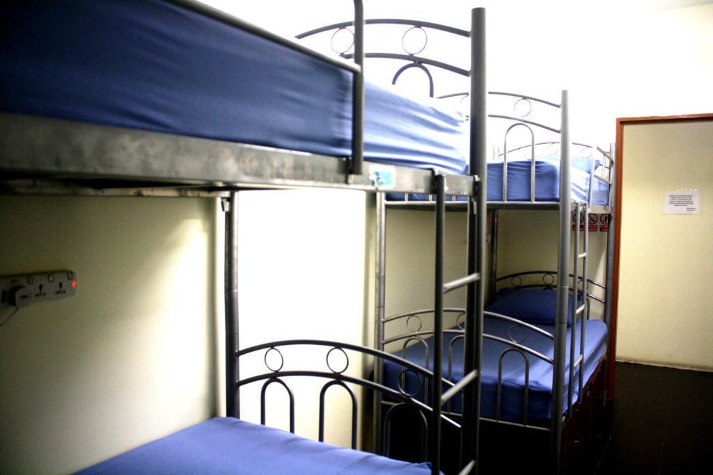 Abc Hostel Singapour Chambre photo