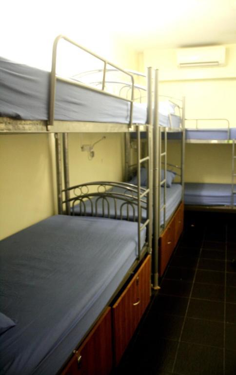 Abc Hostel Singapour Chambre photo