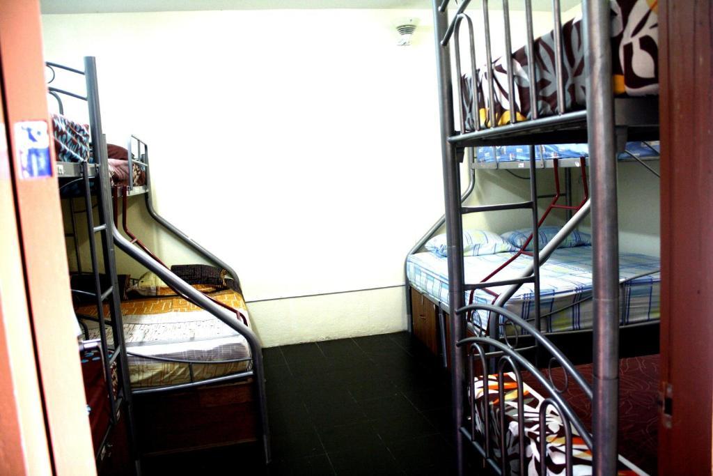 Abc Hostel Singapour Chambre photo