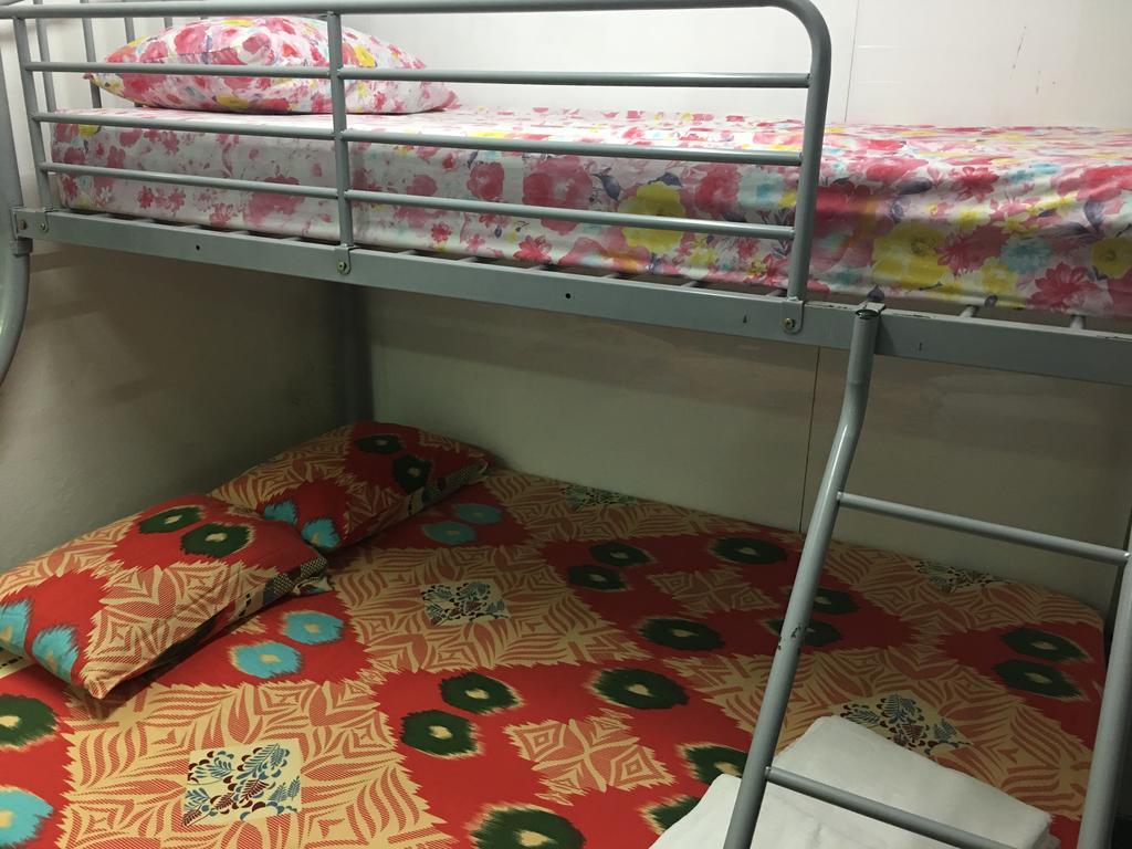 Abc Hostel Singapour Extérieur photo