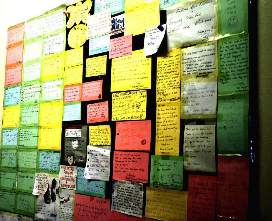 Abc Hostel Singapour Extérieur photo