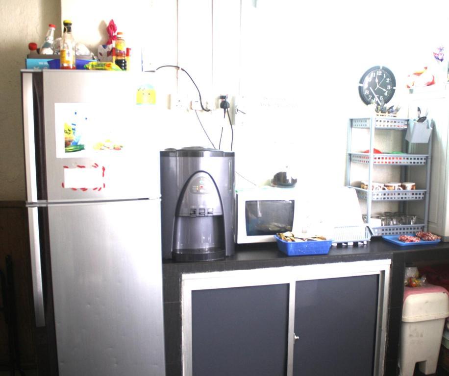 Abc Hostel Singapour Extérieur photo