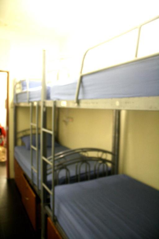 Abc Hostel Singapour Extérieur photo