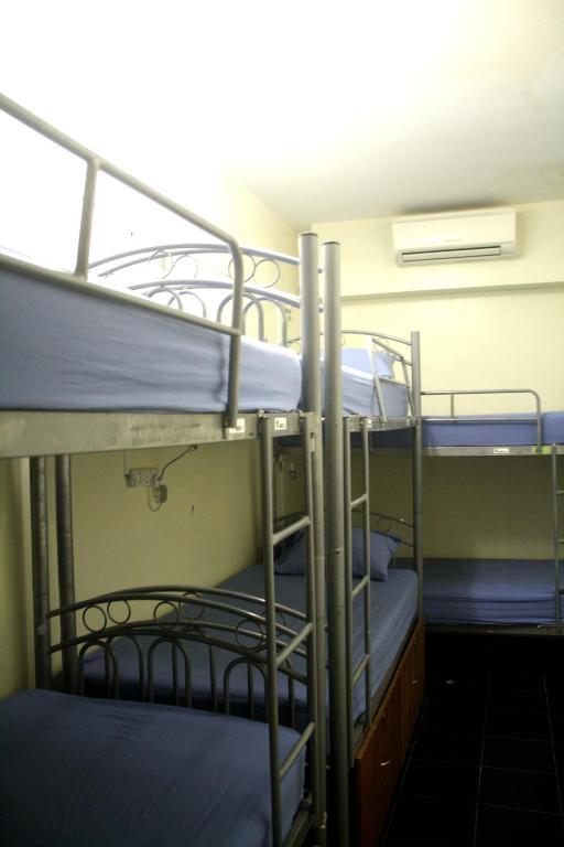 Abc Hostel Singapour Extérieur photo