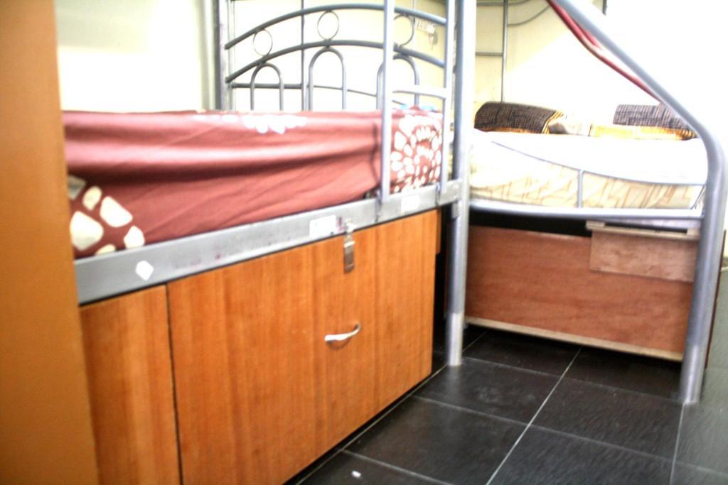 Abc Hostel Singapour Extérieur photo
