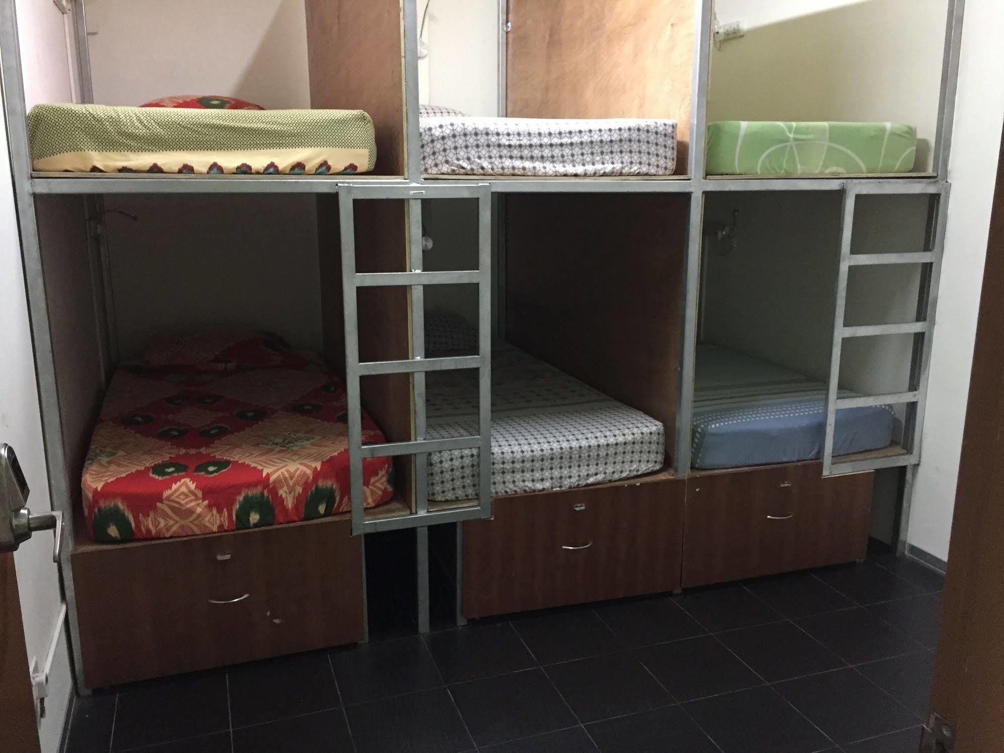 Abc Hostel Singapour Extérieur photo