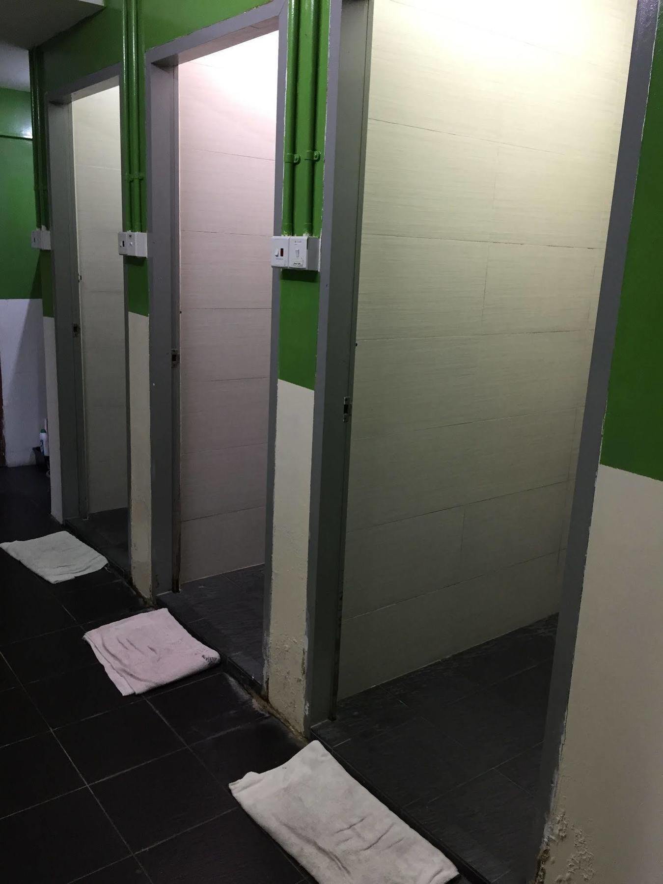 Abc Hostel Singapour Extérieur photo