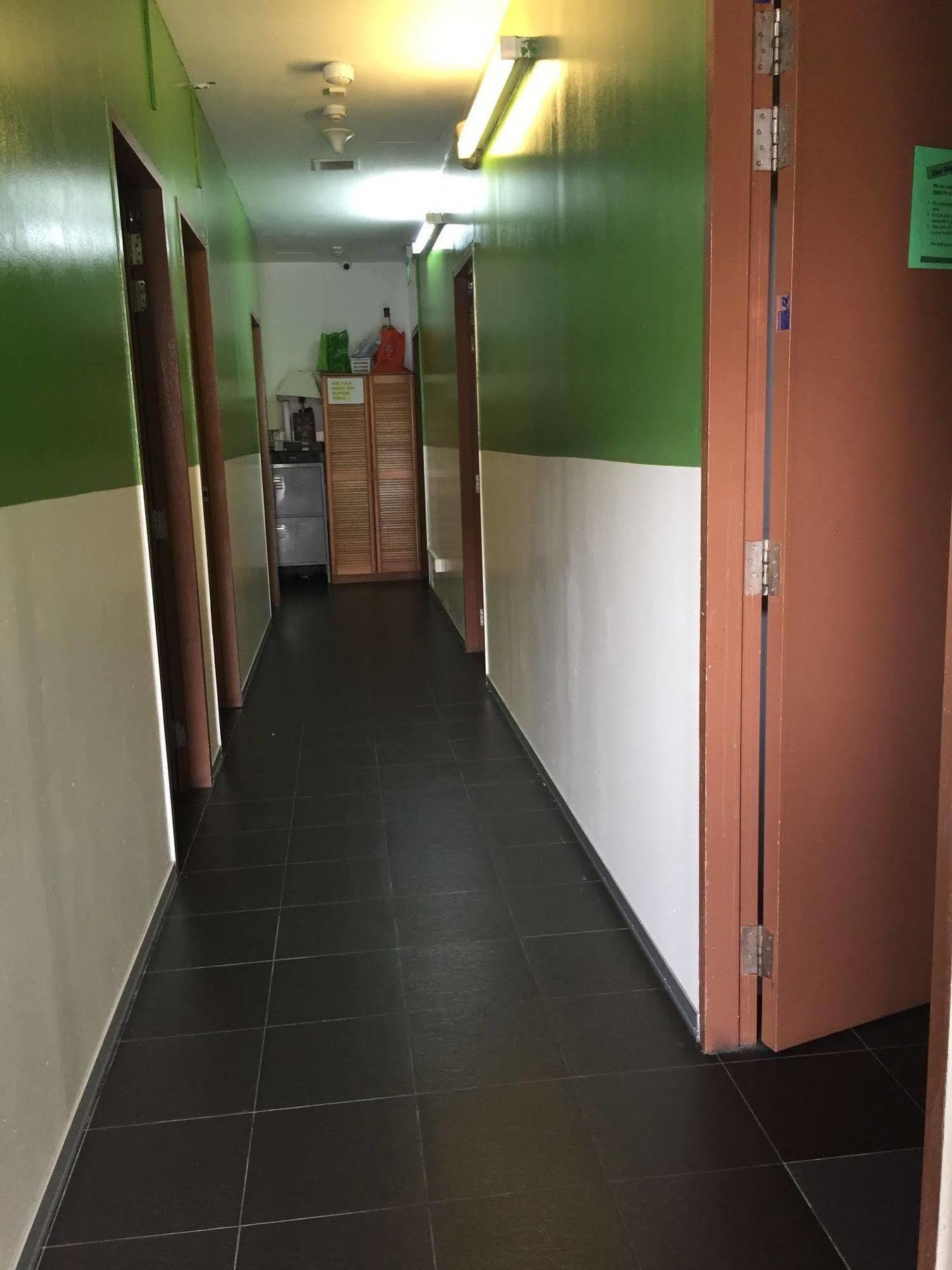 Abc Hostel Singapour Extérieur photo